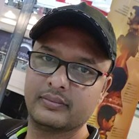 Ashwin Tapsale