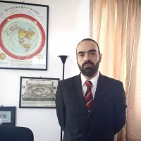 Miguel Bustos Gil