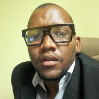 KAGO MICHAEL KADISA