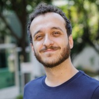 Pedro D'Angelo