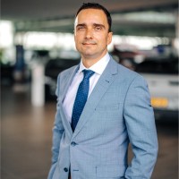 Janno Van Nieuwaal