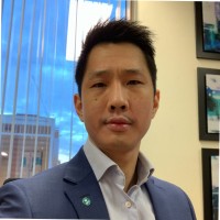 Tim Leong