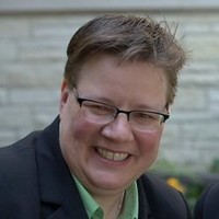 Kim Charleston