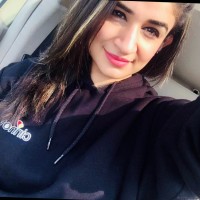 Momina Masood