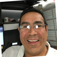 Carlos Bedoya