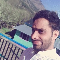 Ricky Yajvi