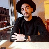 HAMZA NATIJ