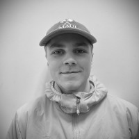 Hamish Graham