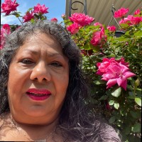 Rosa Maria Gonzalez