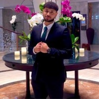 Ahmed Ashraf