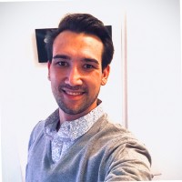 Patrick K.