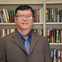 Quang Jeffrey Vo