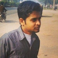 Dibyendu Sutradhar