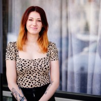 Emily Levy