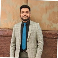 Richards Sugirtharaj D