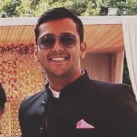 Jeet Gaur