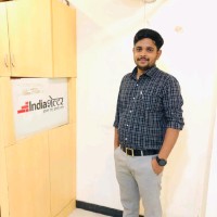 Ankit Kumar Tiwari