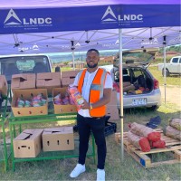 Topela Andrew Libenyane