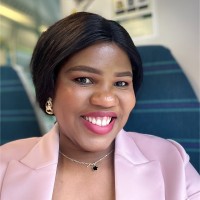 Evelyn Onwufuju