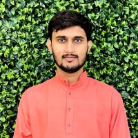 Shivam Deshpande
