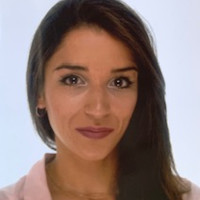 Ingrid Garcia Martin