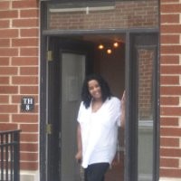 LISA MCCLINTON