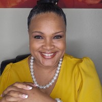 Andrea White