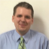Bryan Gustus