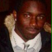 Cordell Bell