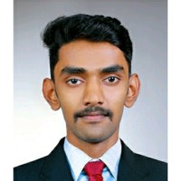 Albin George