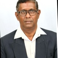 Srinivasan Vijayakrishnan