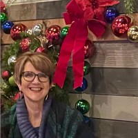 Lisa Scully