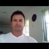 Brett Fraser