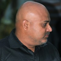 Rupesh B.