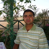 Amogh Joshi