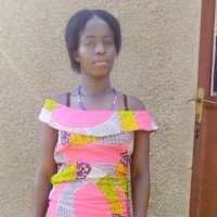 Solange Uwimaniduhaye