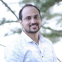 Ananthakrishnan C Nair