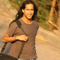 Daniel Paz Fernandez