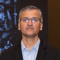 Avinash Pawar
