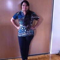 jayu MISTRY