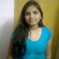 deepthi pasam