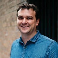 Joshua Jager