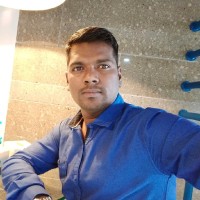 Prakash Varatharajan
