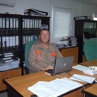 dariusz marek glogowski