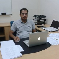 Sk Sharma