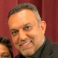 Zaheed Kajani