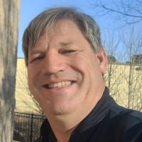 Winston van Rensburg