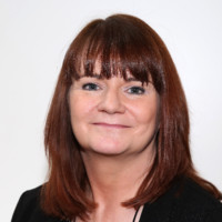 Debbie Shore Fcips Chartered Professional