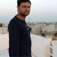 Krunal Panchal