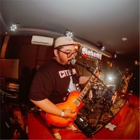 Muhammad Risyad Adi Pratama